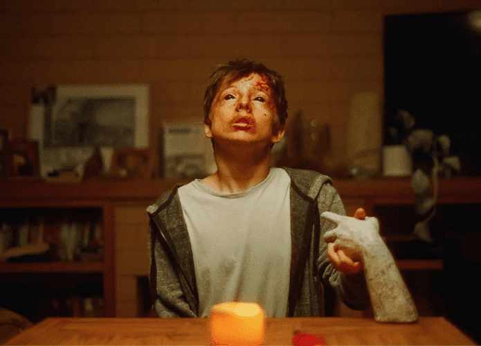 1 - Fale comigo filme de terror