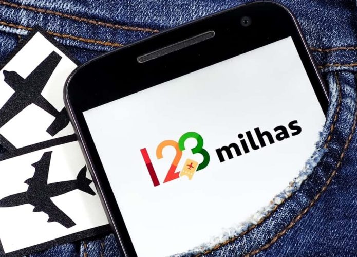 123 Milhas