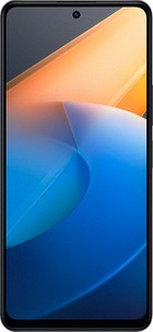 vivo iQOO Z6 (China)