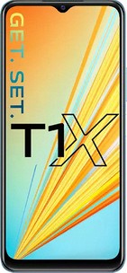 vivo T1x (India)