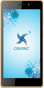 Centric P1 Plus