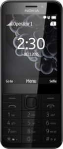 Nokia 230 - Olhar Digital