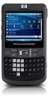 Hewlett Packard iPAQ 914 Business Messenger