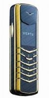 Vertu MMII 18 Carat Gold