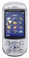 Sony Ericsson S700i