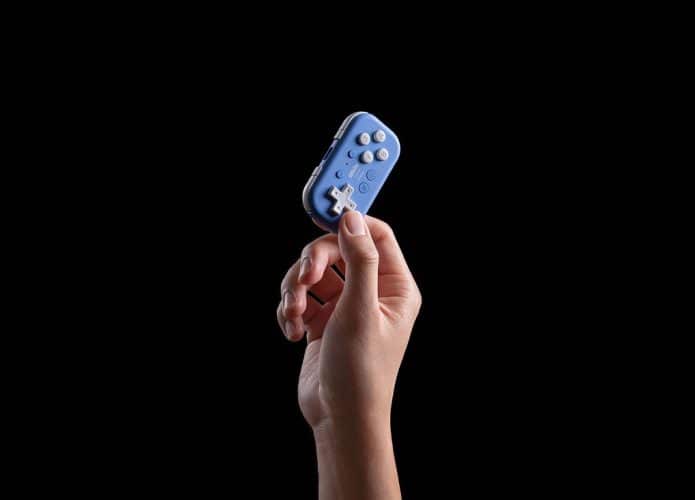 8bitdo