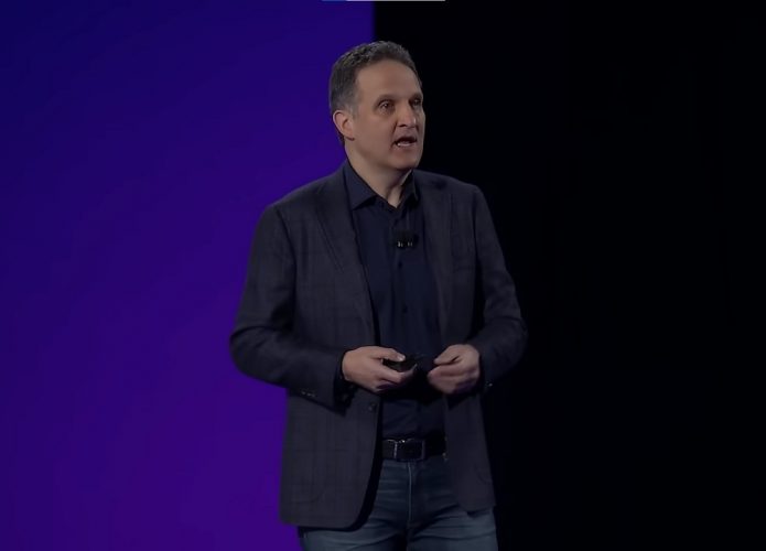 adam selipsky aws