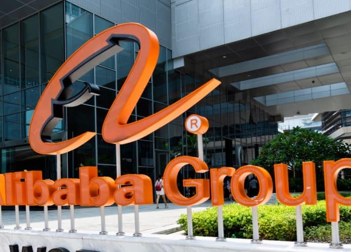 Alibaba