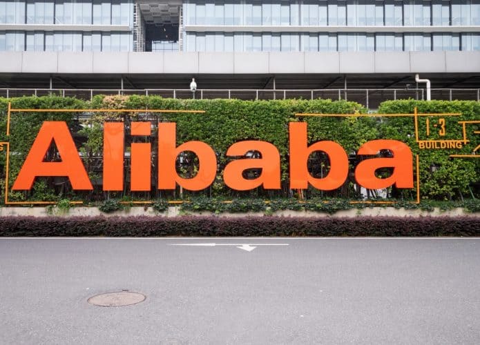 Alibaba