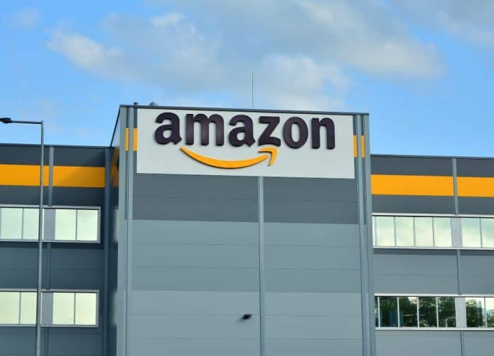 Amazon