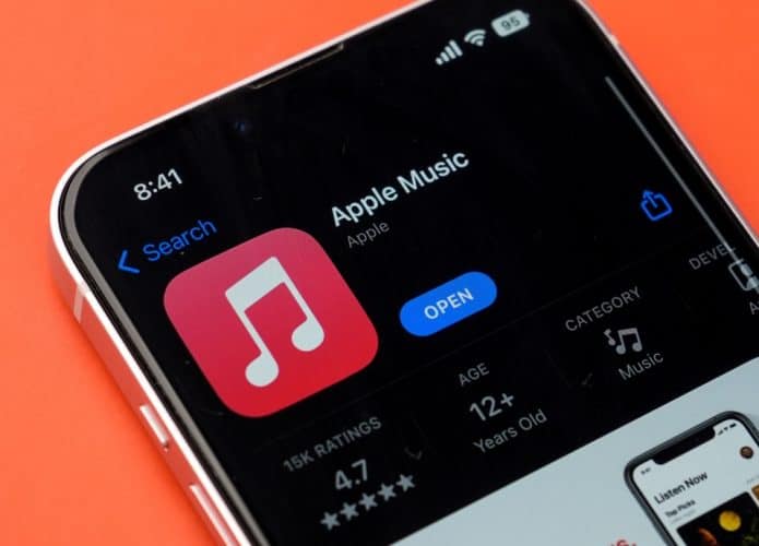 Apple Music
