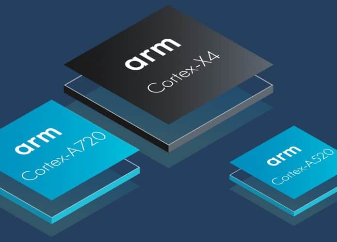 Arm-Cortex-X4-A720-A520-CPU-logos-695x500