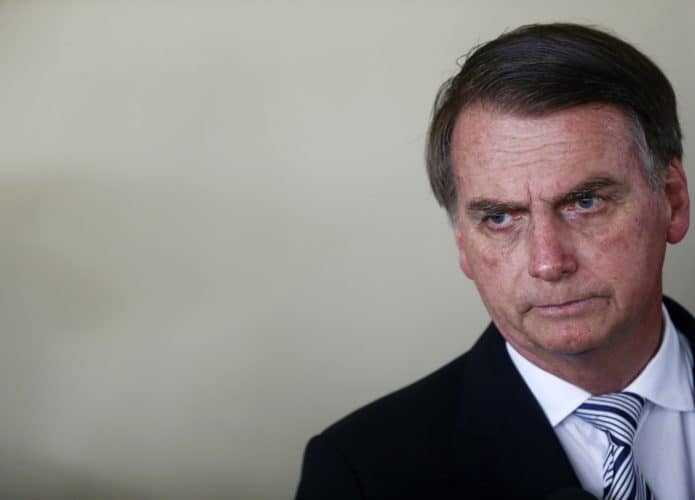 Jair Bolsonaro