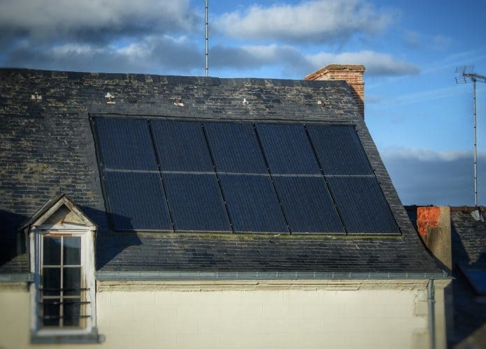 energia solar