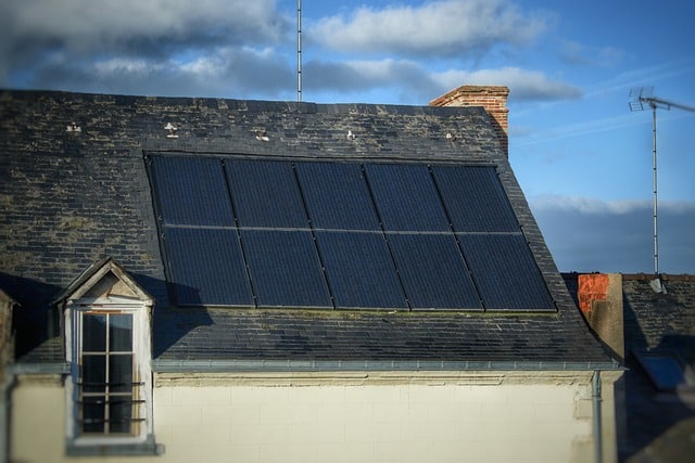 energia solar