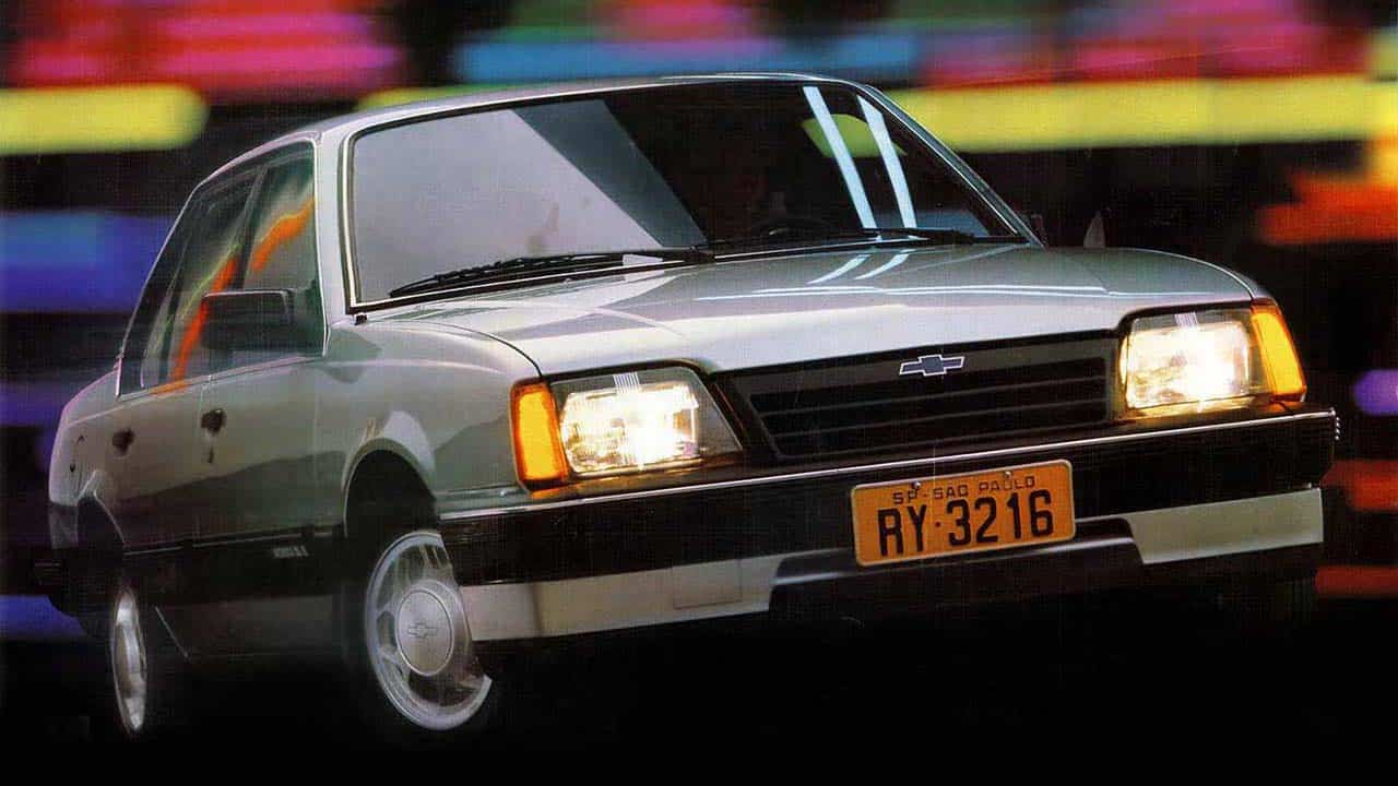 Chevrolet Monza