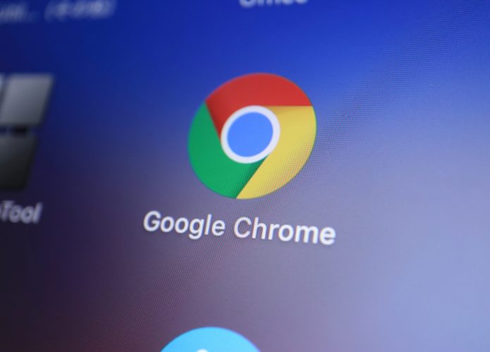 Chrome