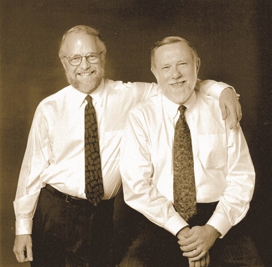 john warnock