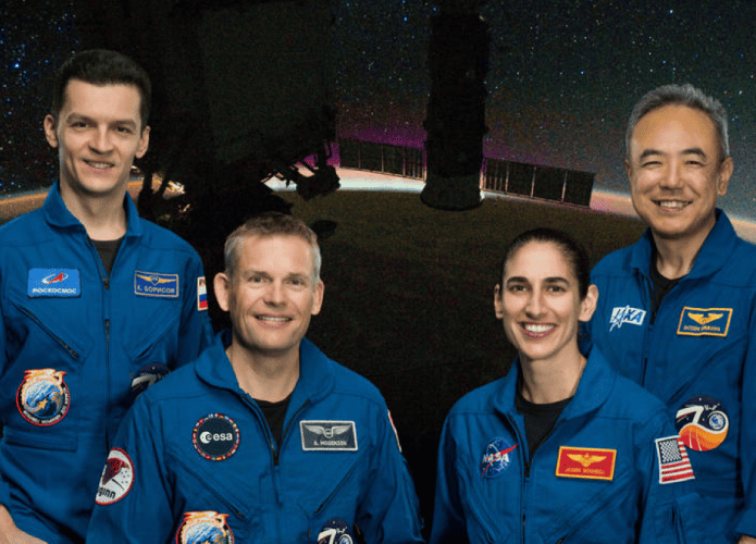 Crew-7