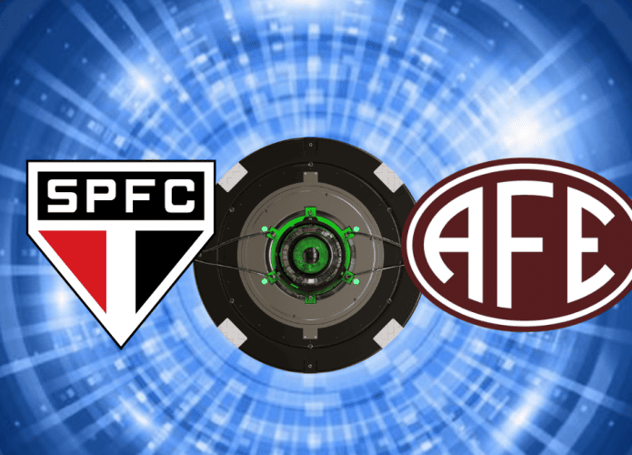 São Paulo e Ferroviária Brasileirão Feminino