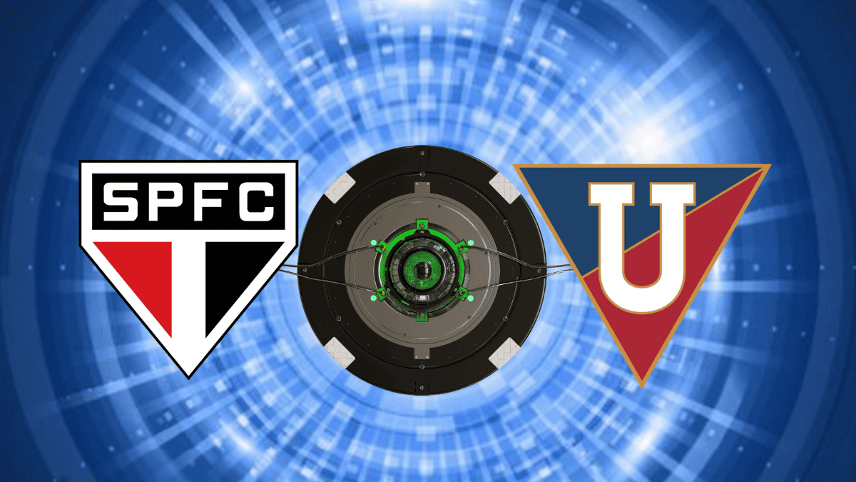 Confira onde assistir, escalações, arbitragem e horário do confronto de volta pelas quartas de final da Copa-Sul Americana