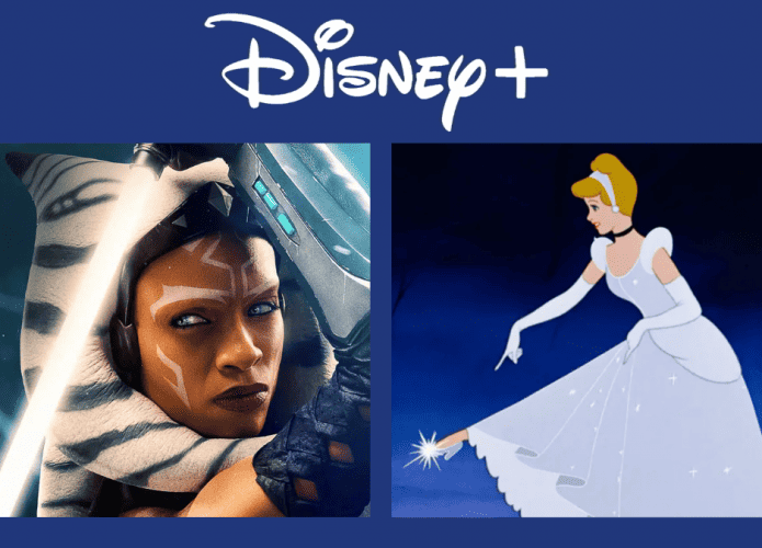 disney+