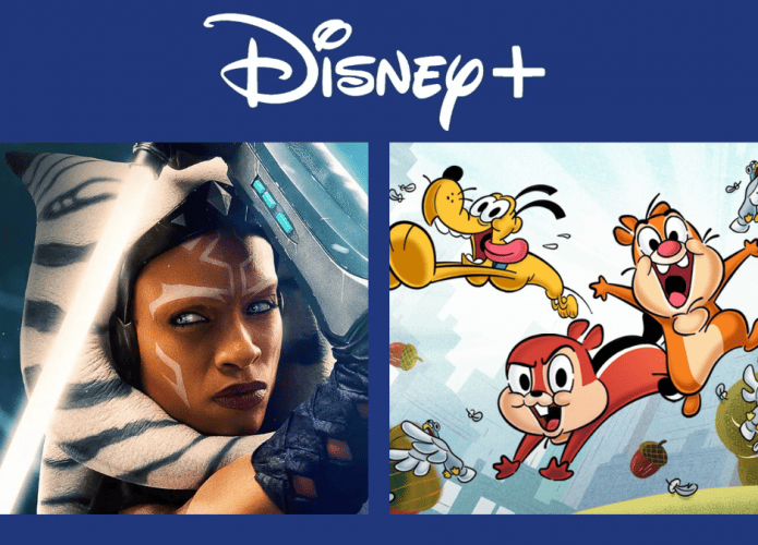 disney+