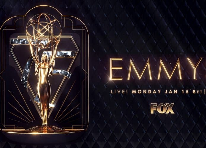 Emmy 2023