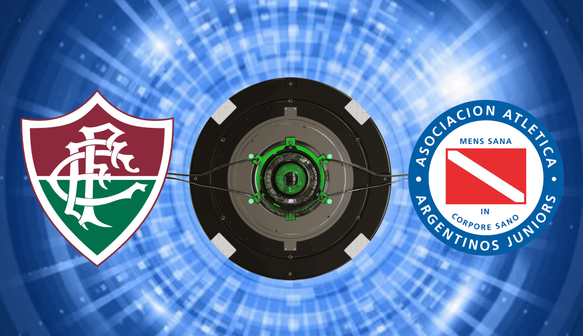 Fluminense x Argentino