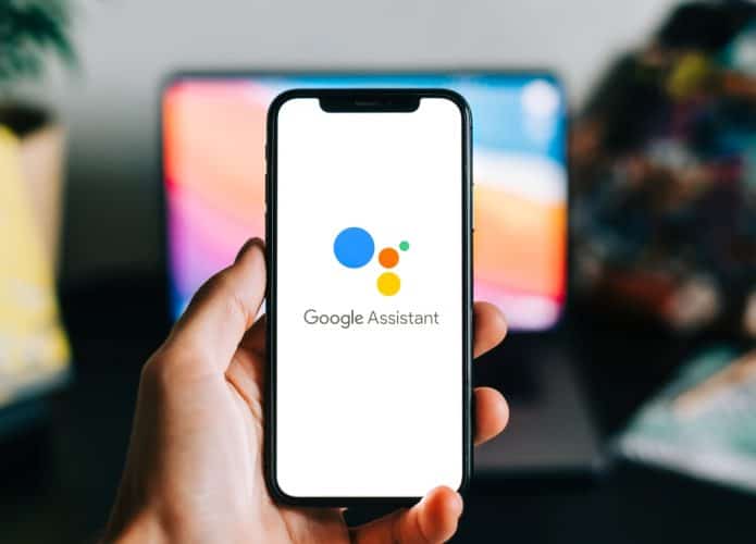 Google Assistente