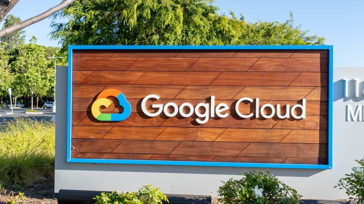 Google Cloud