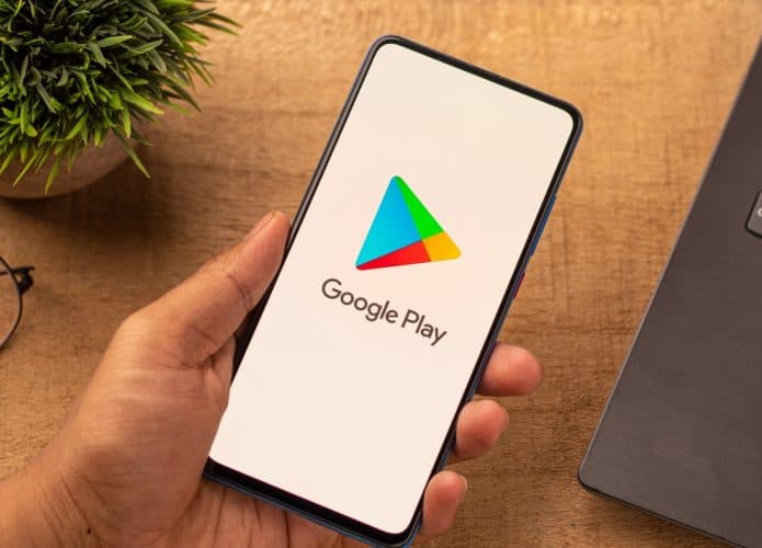 Google Play