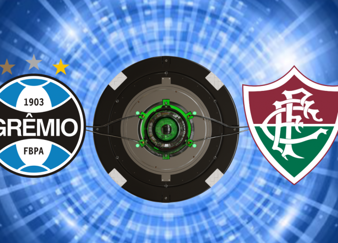 Grêmio Fluminense Brasileirão
