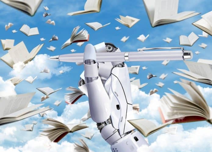 IA livros