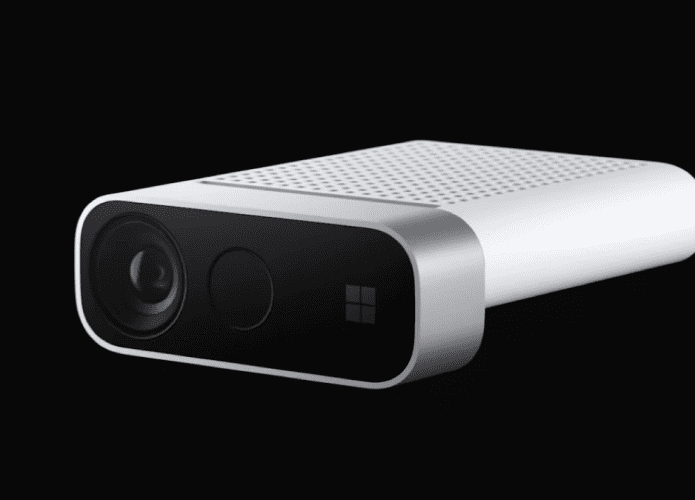 Kinect