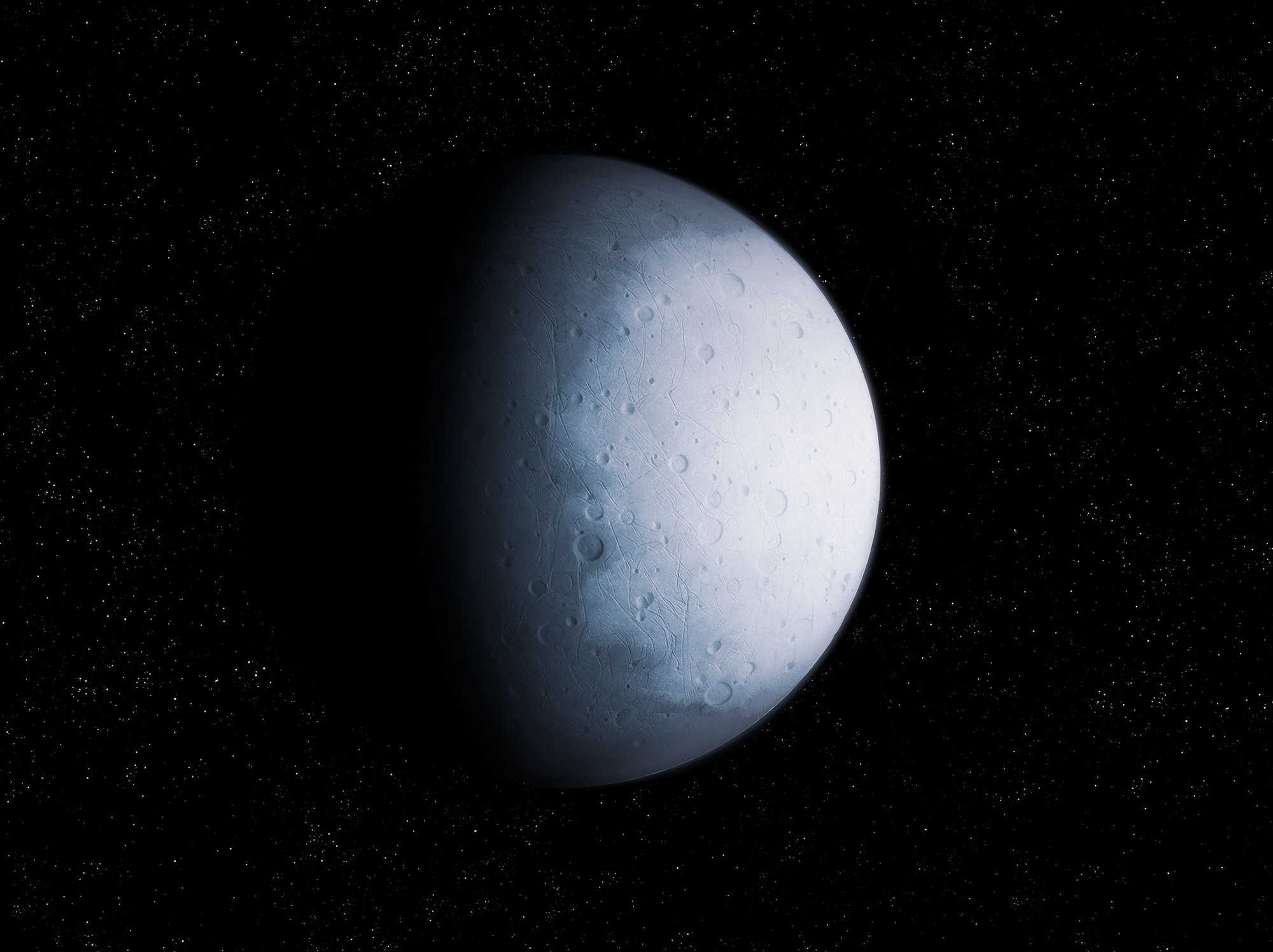 A vida fora da Terra pode estar em Encélado, lua de Saturno?