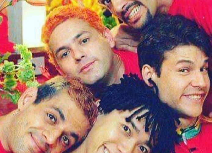 Mamonas Assassinas - O Impossível não existe