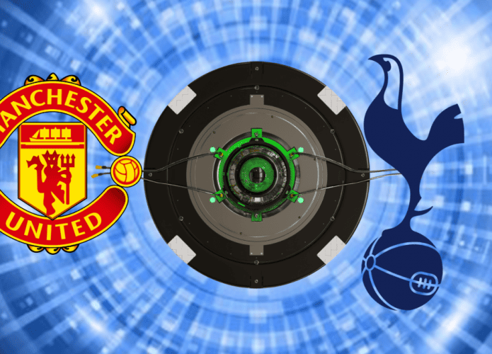 Manchester e Tottenham