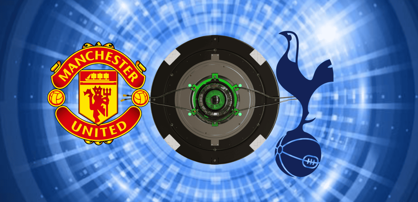 Manchester e Tottenham