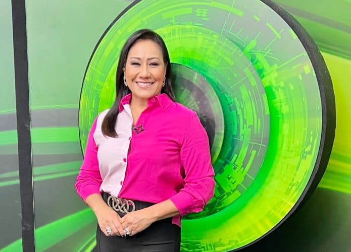 Marisa Silva, 03 de agosto de 2023