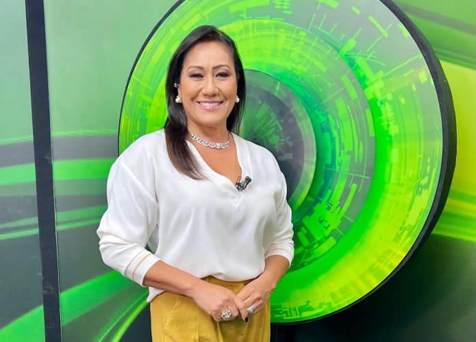 Marisa Silva, 09 de agosto de 2023