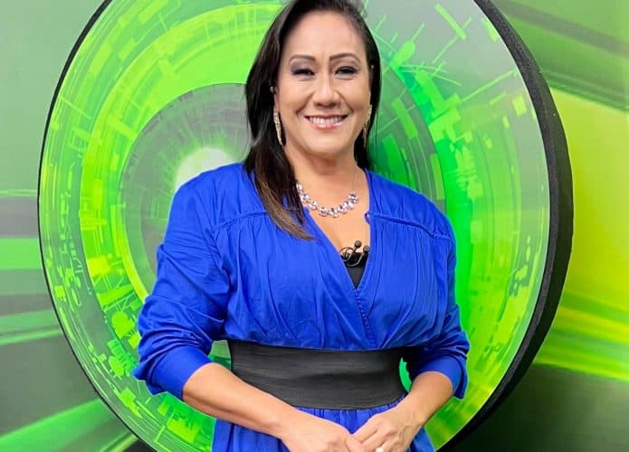 Marisa Silva, 01 de agosto de 2023
