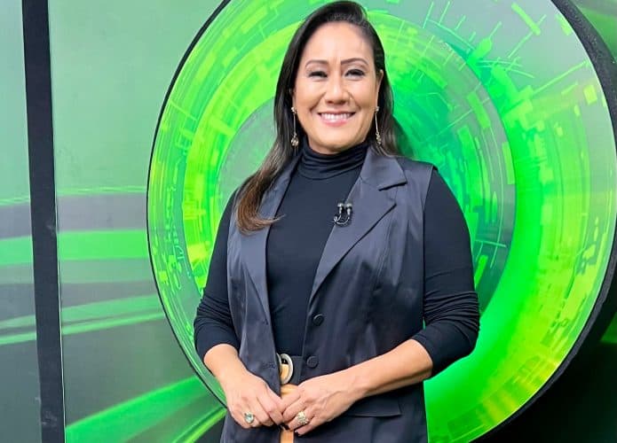 Marisa Silva 14 de agosto de 2023