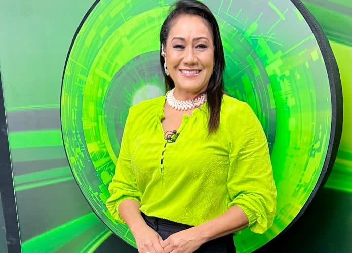 Marisa Silva 15 de agosto de 2023