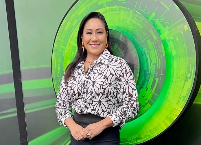 Marisa Silva 16 de agosto de 2023