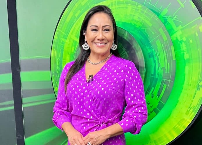 Marisa Silva, 17 de agosto de 2023