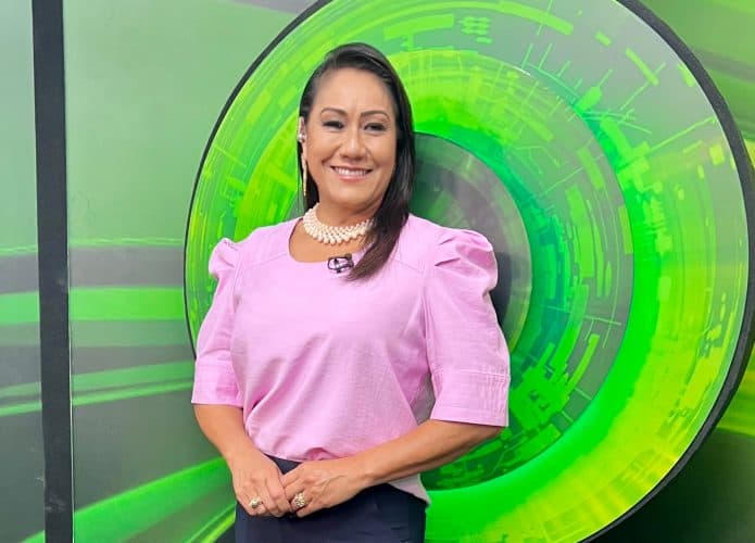 Marisa Silva, 18 de agosto de 2023