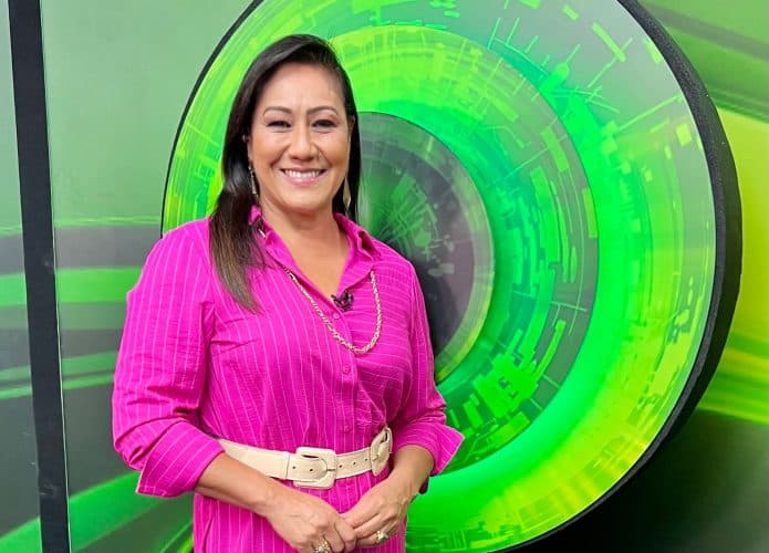 Marisa Silva, 21 de agostoo de 2023