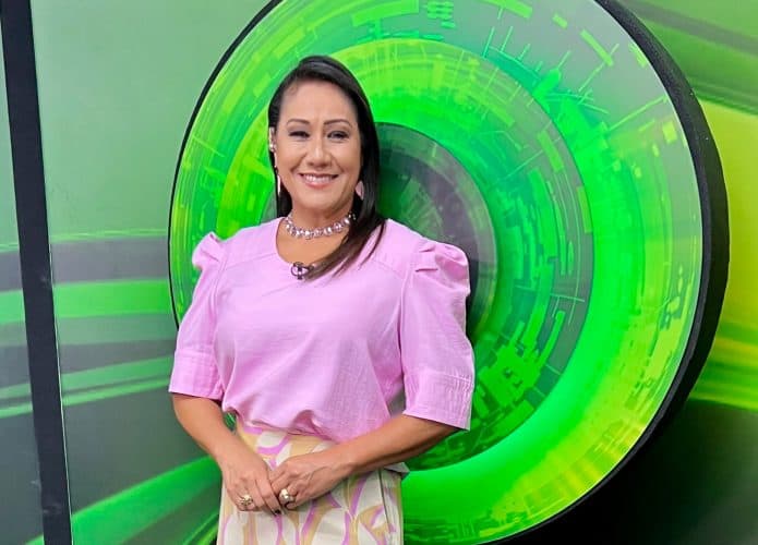 Marisa Silva, 23 de agosto de 2023