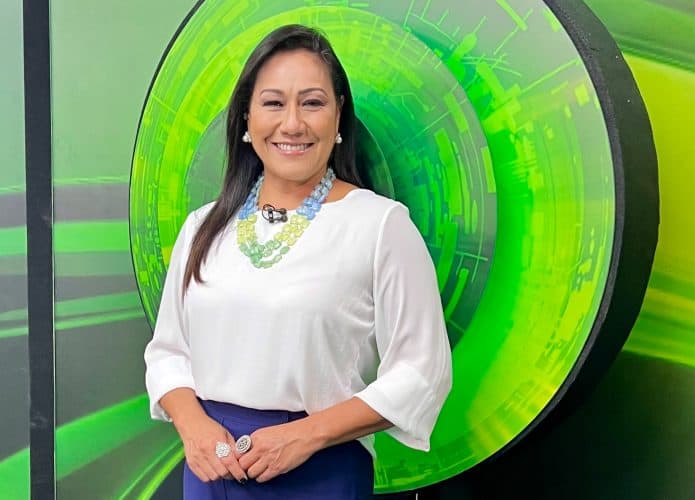 Marisa Silva, 25 de agosto de 2023